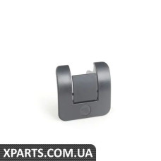 52207022211 BMW Чохол Isofix - ціна вказана за штуку.