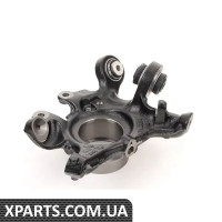 33302283541 BMW Задній шпиндель у зборі - лівий