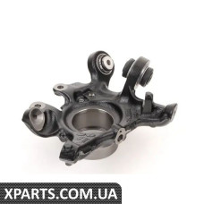 33302283541 BMW Задній шпиндель у зборі - лівий