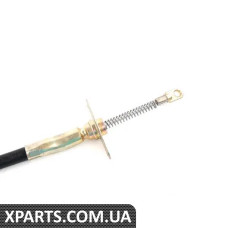 34411120189 BMW Европейский трос стояночного тормоза