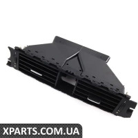64229130458 BMW Дефлектор приладової панелі - центр