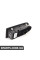 61319217329 BMW головний віконний вимикач - Schwarz