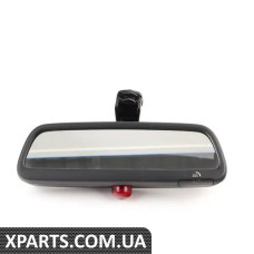 51167124708 BMW Дзеркало заднього виду