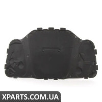 51487897020 BMW Ізоляція капота E60 M5