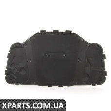 51487897020 BMW Ізоляція капота E60 M5