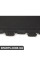 51487897020 BMW Ізоляція капота E60 M5
