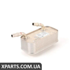 17227551636 BMW Теплообмінник