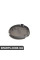 51718209027 BMW E39 Верхня кришка моторного відсіку