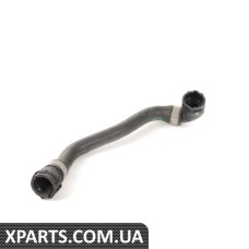 11537505831 BMW Водяний шланг - розширювальний бак до водопровідної труби
