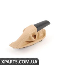 34423424460 BMW E83 Кришка важеля ручного гальма