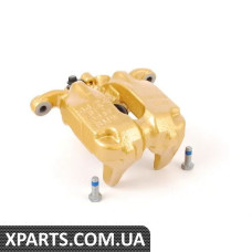 34217848313 BMW Задний тормозной суппорт - левый