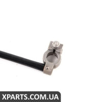61128373946 BMW Кабель акумулятора - негативний