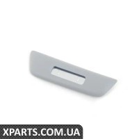 51169144633 BMW Отделка подстаканника - Серый