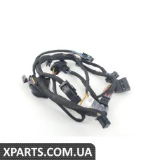 61129218749 BMW Комплект проводки Сидіння з боку водія