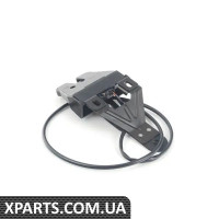 51248174853 BMW Замок багажника E38