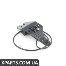 51248174853 BMW Замок багажника E38