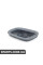 51768041988 BMW Ущільнювач дефлектора капота - правий