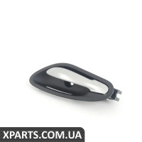 51417899609 BMW Ручка дверей - ліва