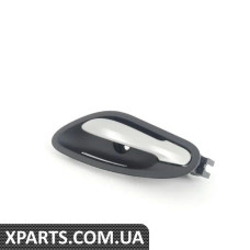51417899609 BMW Ручка дверей - ліва