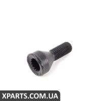 36131181271 BMW Стопорний болт одинарного колеса - код 31
