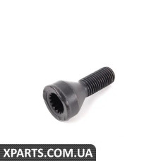 36131181271 BMW Стопорний болт одинарного колеса - код 31
