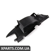 51718264399 BMW E39 Повітропровід - лівий