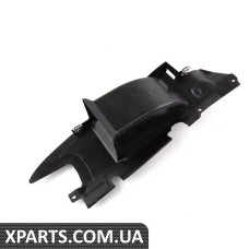 51718264399 BMW E39 Повітропровід - лівий