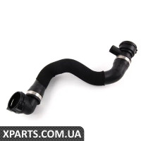 17127514405 BMW Шланг радіатора - нижній