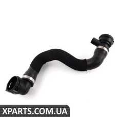 17127514405 BMW Шланг радіатора - нижній