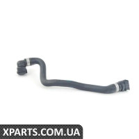 17127509965 BMW Шланг розширювального бака