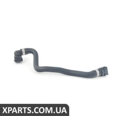 17127509965 BMW Шланг розширювального бака