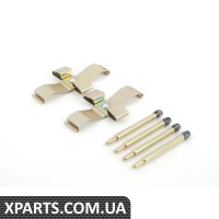 34111113663 BMW РЕМ. КОМПЛЕКТ