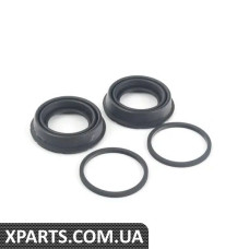 34116763995 BMW Ремкомплект переднього супорта