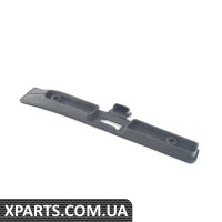 51137006330 BMW E46 Кріплення заднього рейлінгу на даху - праворуч