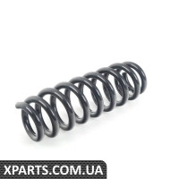 33536767341 BMW Спіральна пружина - задня