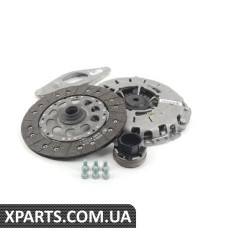21207626561 BMW Комплект зчеплення