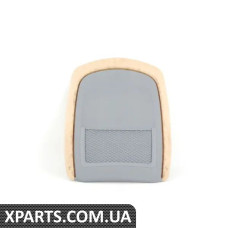 52108235901 BMW E46 Спинка переднього сидіння - сіра