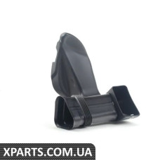 51117895744 BMW E60 M5 Гальмівний повітропровід - правий