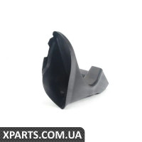 51117895743 BMW Гальмівний повітропровід - лівий