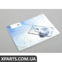 01410159798 BMW Посібник користувача E46 - Навігація