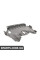 51758037195 BMW ЗАХИСТ ПІДКАПОТУ, FR