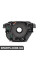 61319115165 BMW Комбінований перемикач з годинниковою пружиною E63