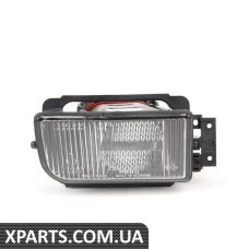 63171379104 BMW Протитуманні фари - праворуч