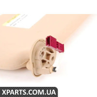 51168237109 BMW Лампа для макіяжу сонцезахисного козирка - ліва