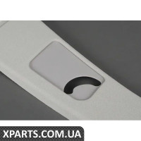 51437013938 BMW Облицювання стійки «В» - верхня права - (БІЛЬШЕ НЕДОСТУПНА)