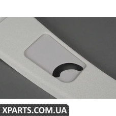 51437013938 BMW Облицювання стійки «В» - верхня права - (БІЛЬШЕ НЕДОСТУПНА)