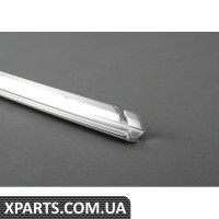 51131944121 BMW Молдинг вікна двері - лівий - (БІЛЬШЕ НЕДОСТУПНИЙ)