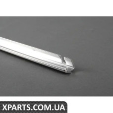 51131944121 BMW Молдинг вікна двері - лівий - (БІЛЬШЕ НЕДОСТУПНИЙ)