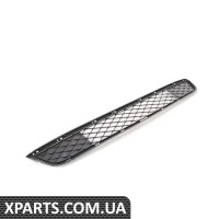 51117210465 BMW ГРИЛЬ, ЧАСТКОВО ОБЛАДНАНИЙ