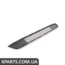51117210465 BMW ГРИЛЬ, ЧАСТКОВО ОБЛАДНАНИЙ